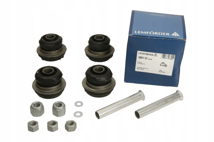 SET NAPR.WAHACZA DB 124/W201 /PRZOD/ 403 638 photo 3 - milautoparts-fr.ukrlive.com