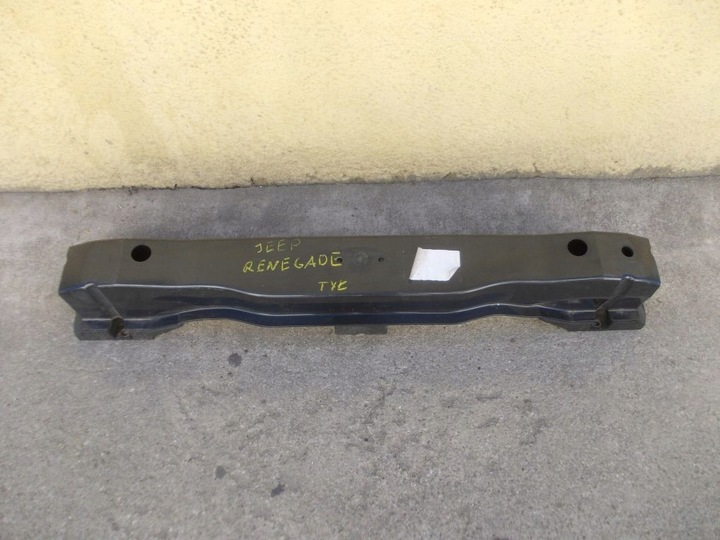 JEEP RENEGADE 2014- BEAM BUMPER REAR REAR photo 6 - milautoparts-fr.ukrlive.com