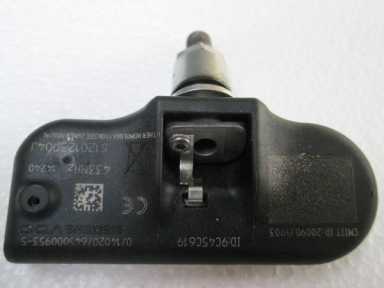 CAPTEUR PRESSION CITROEN PEUGEOT FIAT S120123004G