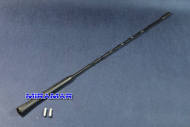 ANTENNA BAT MAST 40CM TOYOTA YARIS COROLLA AVENSIS photo 2 - milautoparts-fr.ukrlive.com