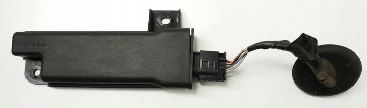 A0018277201 SENSOR PRESSURE MERCEDES CLS W219 photo 1 - milautoparts-fr.ukrlive.com