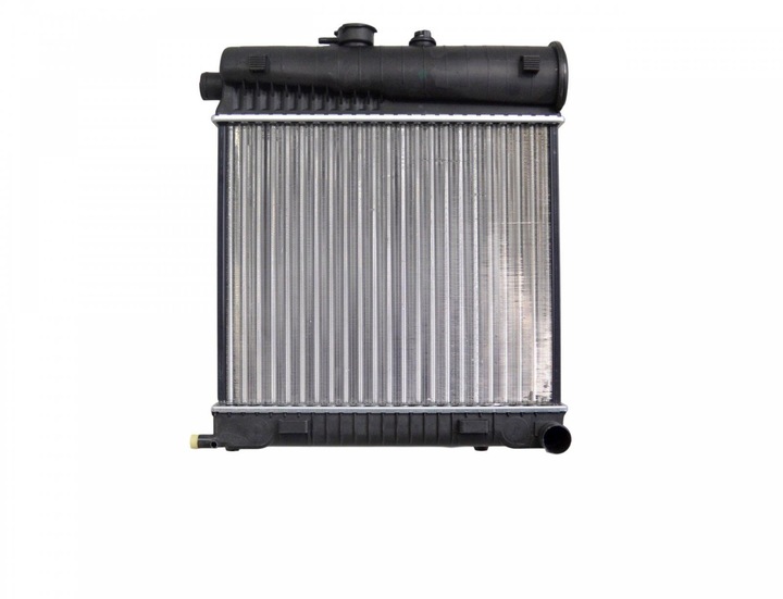 ÉTAT NOUVEAU RADIATEUR MERCEDES CLK W208 97 98- SANS AC MT photo 1 - milautoparts-fr.ukrlive.com