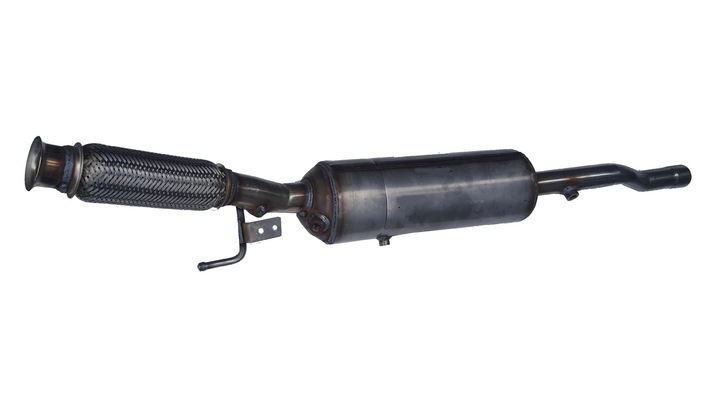 FILTRE DPF FAP PEUGEOT 407 407 2.0 HDI 2010- photo 2 - milautoparts-fr.ukrlive.com