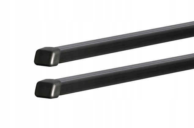 COFFRE DE TOIT POUTRES THULE NISSAN NV400 2010- photo 4 - milautoparts-fr.ukrlive.com