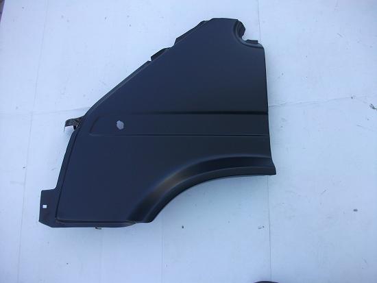 WING LEFT FORD TRANSIT FRONT 92-95 photo 2 - milautoparts-fr.ukrlive.com