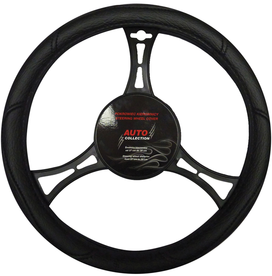 OPEL ZAFIRA A B C COVER ON STEERING WHEEL FACING photo 1 - milautoparts-fr.ukrlive.com