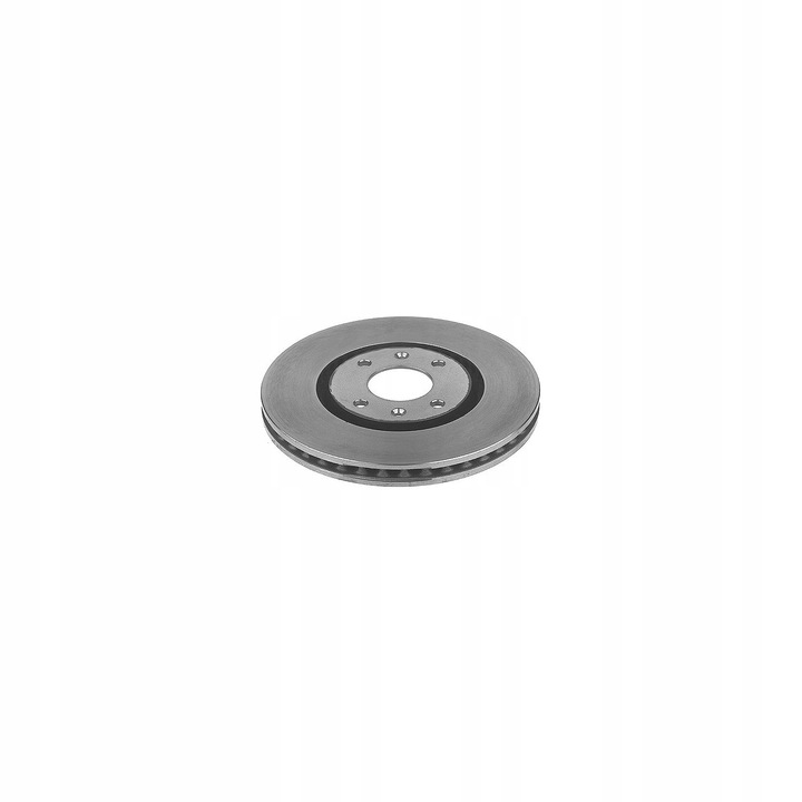 FEBI BILSTEIN DISCS BRAKE FRONT 10679 photo 5 - milautoparts-fr.ukrlive.com