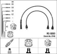 NGK RC-SE83 8748 photo 1 - milautoparts-fr.ukrlive.com