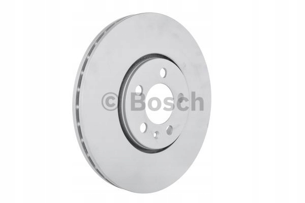 DISCS PADS BOSCH FRONT - SKODA RAPID 288MM photo 2 - milautoparts-fr.ukrlive.com