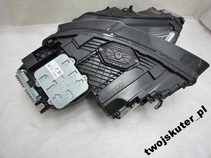 LAMPS AUDI A8 4H FACELIFT FULL LED MATRIX 4H0941035 36 photo 6 - milautoparts-fr.ukrlive.com