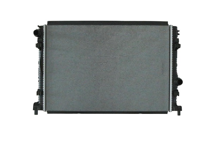 RADIATEUR AUDI RS3 A3 2,5 TFSI ESSENCE TT RS 12 13- 8V0121521A 8V0121251A photo 1 - milautoparts-fr.ukrlive.com