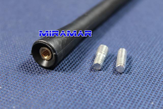 ANTENNA BAT MAST 40 SEAT IBIZA TOLEDO CORDOBA LEON photo 3 - milautoparts-fr.ukrlive.com