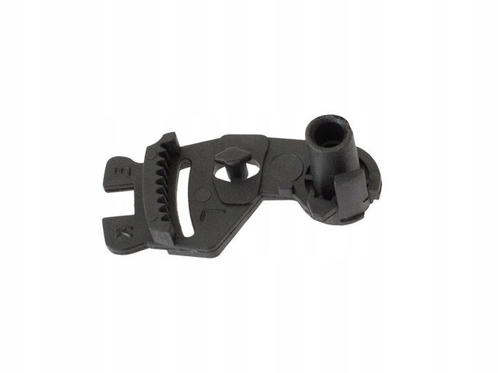 SERRURE PORTIÈRE AVANT GAUCHE POUR RENAULT ESPACE IV 2002- photo 1 - milautoparts-fr.ukrlive.com