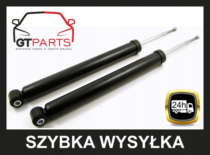 AMORTISSEURS 2 PC. ARRIÈRE TOPES DE SUSPENSION +OSLONY BMW X3 E83 2004- photo 4 - milautoparts-fr.ukrlive.com