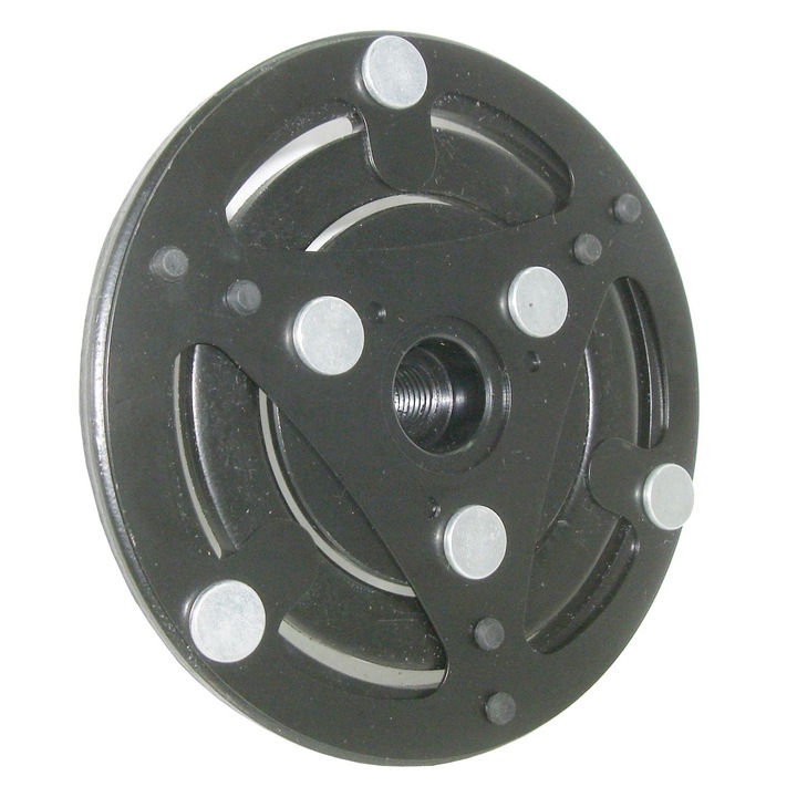 DISC CLUTCH SET AIR CONDITIONER ACAUTO AC-05DN18 photo 1 - milautoparts-fr.ukrlive.com