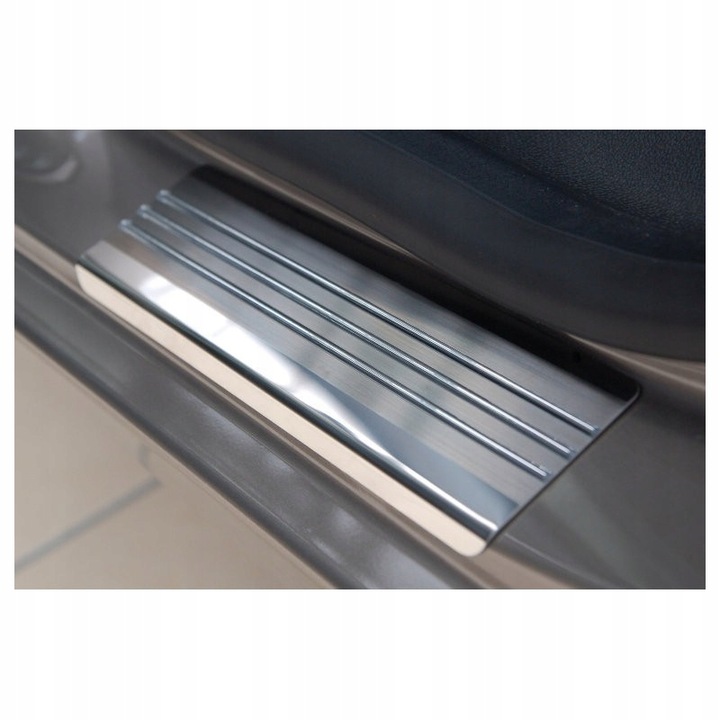 TRIMS FOR SILLS POLIUTERAN MERCEDES CLASS B (W245 photo 2 - milautoparts-fr.ukrlive.com