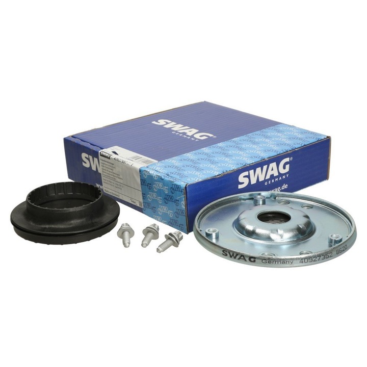 SWAG 40 92 7997 COMPLET NAPRAWCZY, FIXATION AMORTISSEUR photo 12 - milautoparts-fr.ukrlive.com