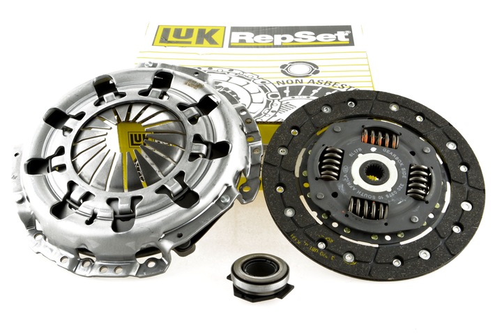 SCHAEFFLER LUK 620 3445 00 SET SPRZEGIEL photo 16 - milautoparts-fr.ukrlive.com