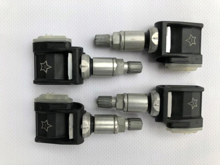 SENSOR PRESSURE TPMS BMW 6872774 G30 G11 G32 G14 photo 1 - milautoparts-fr.ukrlive.com