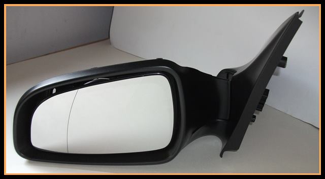 MIROIR OPEL ASTRA 3 H 04-11 ÉLECTRIQUE GAUCHE M photo 2 - milautoparts-fr.ukrlive.com