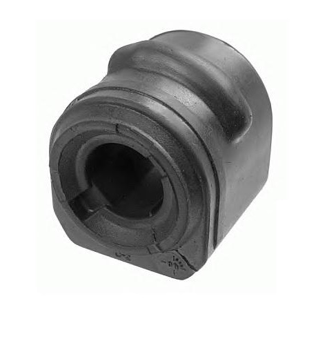 FORD FOCUS I RUBBER STABILIZER FRONT 18 FEBI photo 1 - milautoparts-fr.ukrlive.com