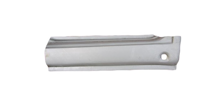 SILL BODY SILLS RIGHT VITO 96-03 DOOR FRONT RIGHT 501242 501242 photo 1 - milautoparts-fr.ukrlive.com