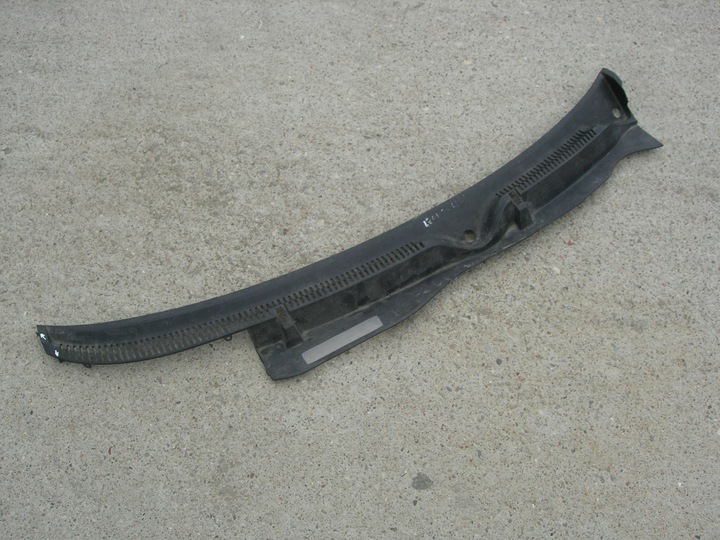 UNDER WINDSHIELD SEAT LEON, TOLEDO II 1M1853185 W-WA photo 2 - milautoparts-fr.ukrlive.com