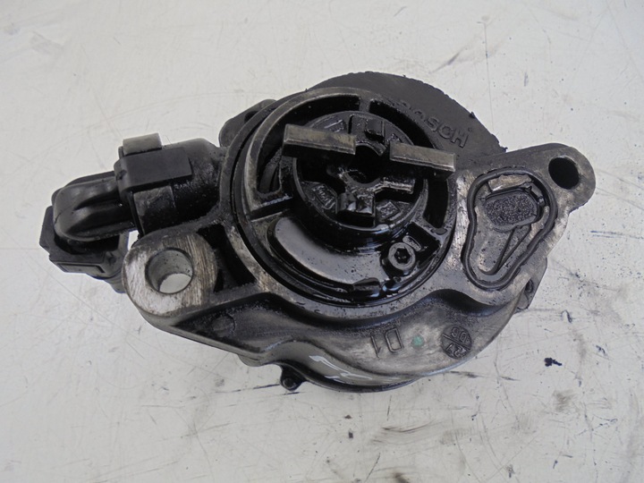 PUMP VACUUM VACUUM D156-2B FORD FOCUS MK2 C-MAX 1.6 TDCI photo 1 - milautoparts-fr.ukrlive.com