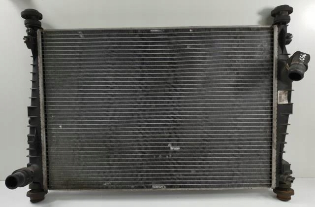 RADIATOR WATER ALFA ROMEO 159 1.9 16V JTS 60694769 photo 1 - milautoparts-fr.ukrlive.com