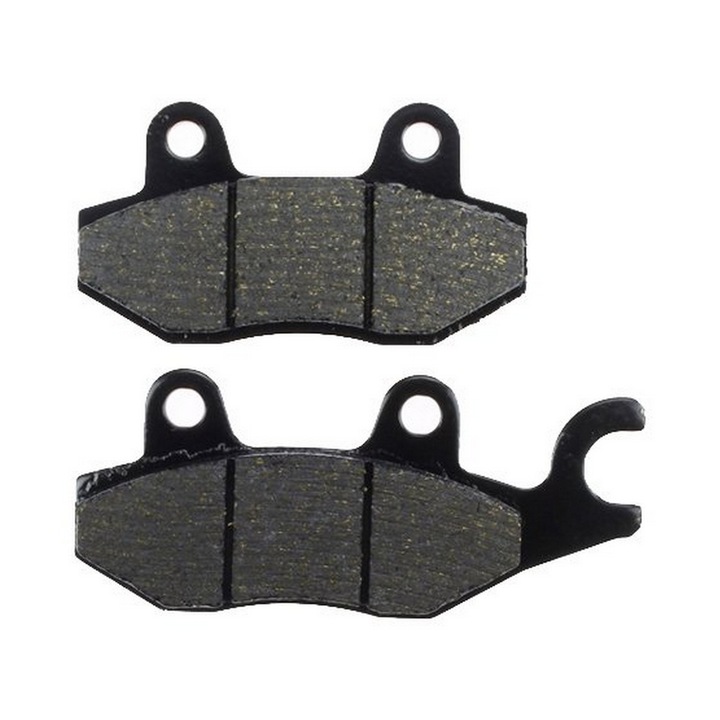 TRW SET PADS HAMULCOWYCH, BRAKES TARCZOWE TRW MCB615 photo 5 - milautoparts-fr.ukrlive.com