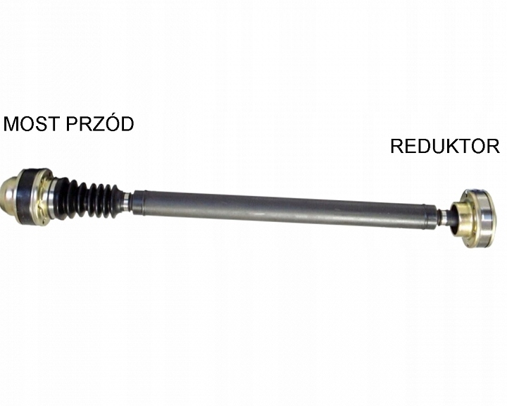 AXLE SWIVEL SHAFT REDUCTION UNIT JEEP GRAND CHEROKEE 3.0CRD photo 2 - milautoparts-fr.ukrlive.com