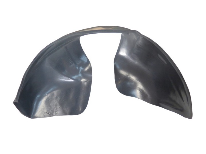 PEUGEOT BOXER 1994-2006 WHEEL ARCH COVER RIGHT FRONT PRZ photo 3 - milautoparts-fr.ukrlive.com