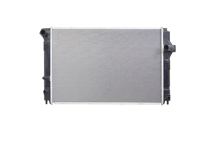 NEW CONDITION RADIATOR TOYOTA YARIS 12-20 HYBRID HYBRID photo 1 - milautoparts-fr.ukrlive.com