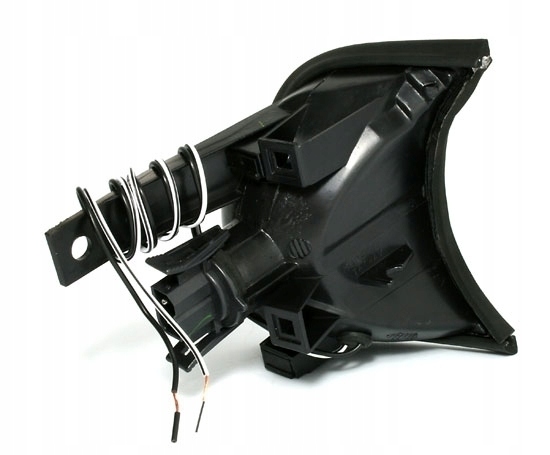 BLINKERS FRONT BMW E34 2/88-12/95 SMOKE photo 3 - milautoparts-fr.ukrlive.com