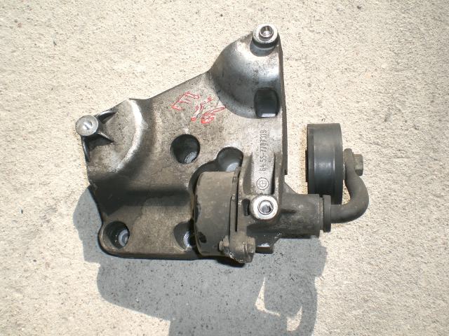 BRACKET SUPPORT ROLL E46 2.0D 64557 7873319 photo 1 - milautoparts-fr.ukrlive.com