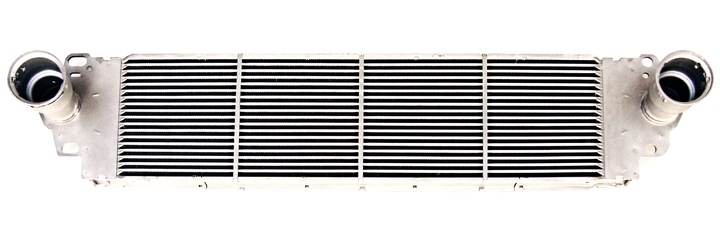 VW MULTIVAN V VI RADIATOR RADIATOR 7E0145804B photo 1 - milautoparts-fr.ukrlive.com