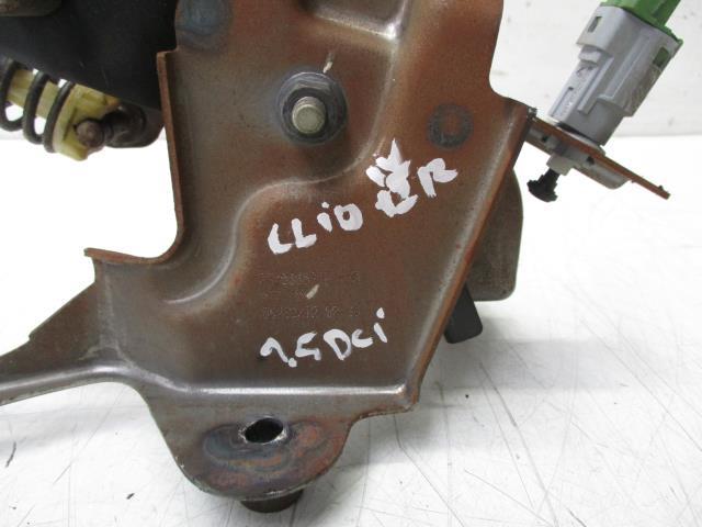 PEDAL BRAKES GAS RENAULT CLIO IV 1.5 DCI photo 10 - milautoparts-fr.ukrlive.com