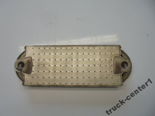 RENAULT MAGNUM DXI 13 RADIATEUR HUILES WYMIENNIK OLJOWO D'EAU 20505537 photo 3 - milautoparts-fr.ukrlive.com