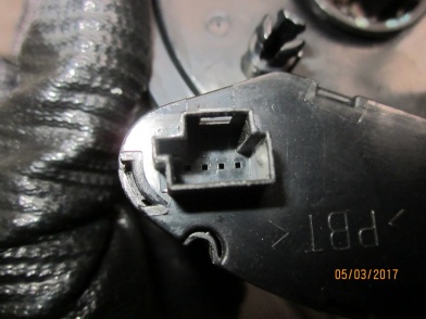 BANDE AIR BAG IVECO STRALIS 2013R 41221086