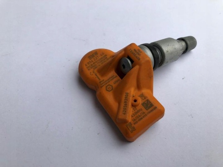 SENSOR PRESSURE BMW 6856227-04 F11 F01 X1 X3 X5 photo 1 - milautoparts-fr.ukrlive.com