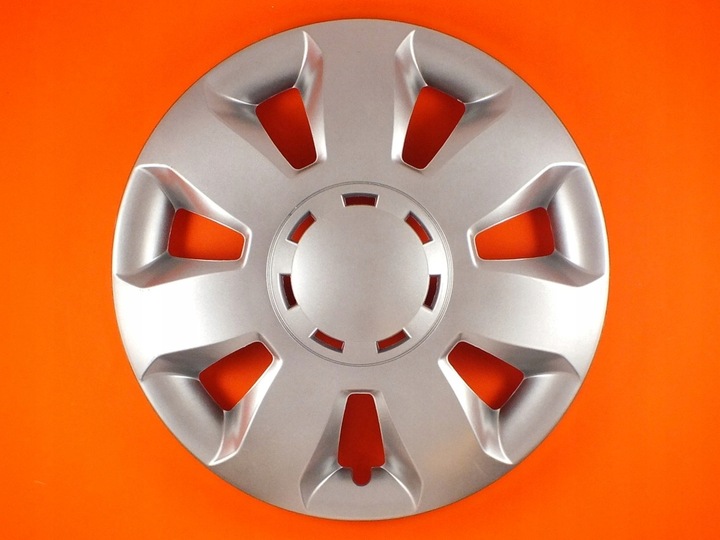 COUVERCLES ARES 15'' TOYOTA COROLLA VERSO AURIS YARIS photo 2 - milautoparts-fr.ukrlive.com