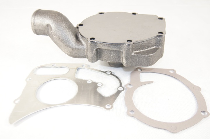 POMPE À EAU PERKINS U5MW0197 SISU 4131A091 U5MW0206 4131A062 4131A091
