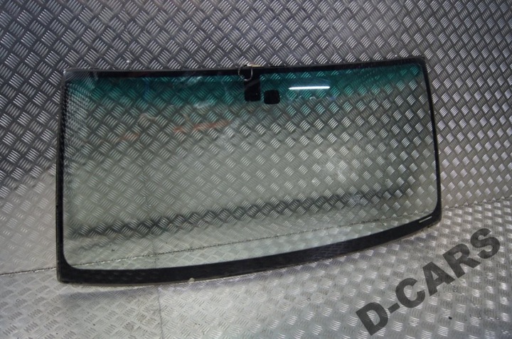 GLASS FRONT FRONT TOYOTA LAND CRUISER 100 98-06R photo 2 - milautoparts-fr.ukrlive.com