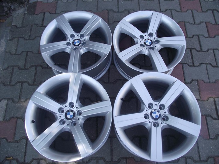 WHEELS 19 BMW 3 E-90 E-46 WZ-199 ORIGINAL photo 1 - milautoparts-fr.ukrlive.com