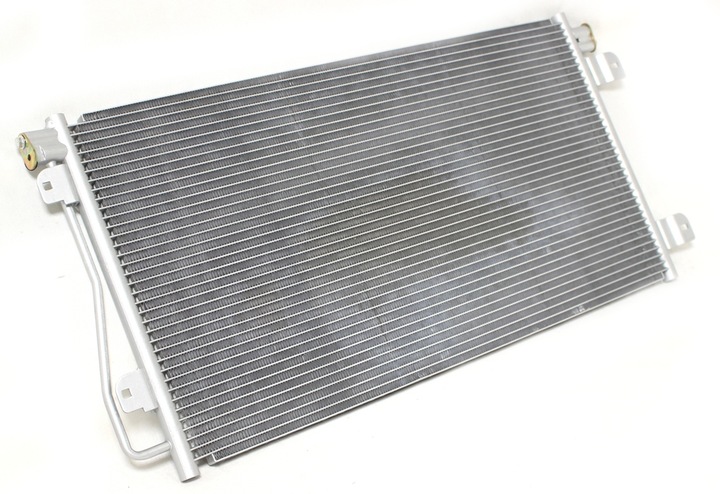 CONDENSER KLIMAT.DEPO NISSAN INTERSTAR 1.9-2.5DCI 02- /MOVANO/MASTER photo 10 - milautoparts-fr.ukrlive.com