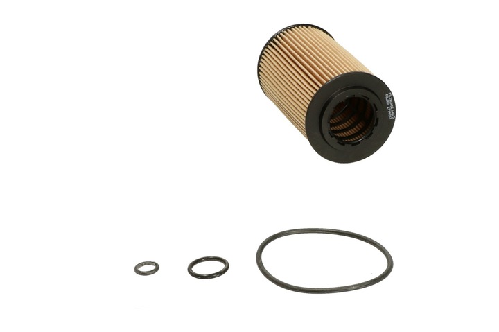 FILTER OILS FILTRON MERCEDES C (W203) photo 2 - milautoparts-fr.ukrlive.com