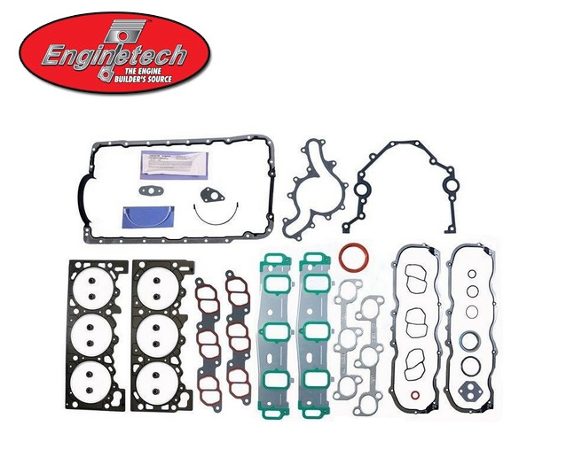 SET LININGS ENGINE FORD EXPLORER 1994-1996 photo 1 - milautoparts-fr.ukrlive.com