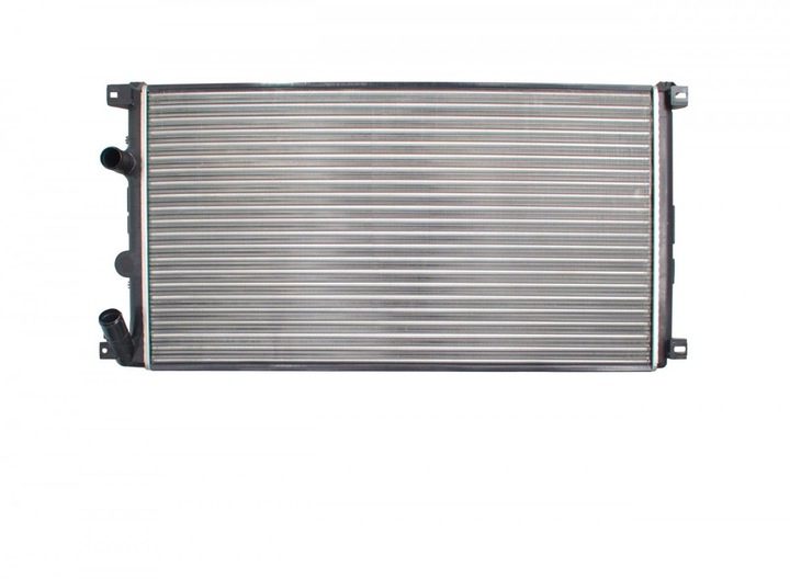 NEW CONDITION RADIATOR RENAULT MASTER 03 04 05- 2,5 3,0DCI 93179729 93179741 photo 1 - milautoparts-fr.ukrlive.com