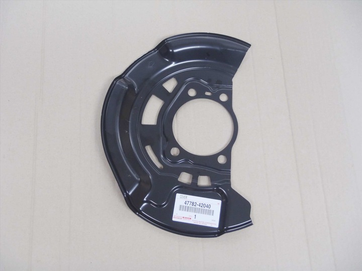 TOYOTA WITH A47782-42040 47782-42040 photo 2 - milautoparts-fr.ukrlive.com