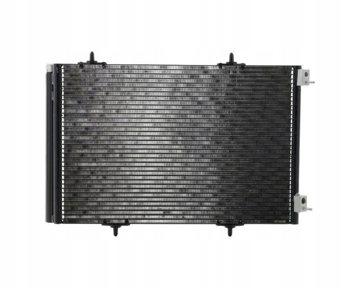 NEW CONDITION AIR CONDITIONING CITROEN C4 CACTUS 14- 6455HG photo 1 - milautoparts-fr.ukrlive.com